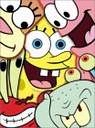 spongebob