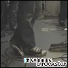 I'm gannabe a rockstar!