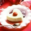 valentine cake