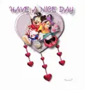 have a nice day