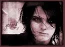 Gerard way