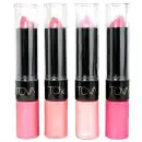 Pink Lipsticks