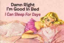 Damn right!