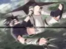 flying sasuke