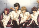 Saiyuki