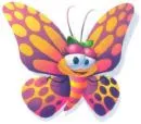 butterfly