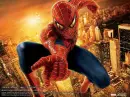 webbing it up