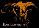 Pan's labyrinth