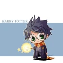 Mini Harry Potter
