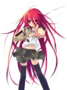 Anime girl