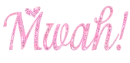 Mwah