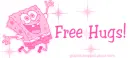 Free Hugs!