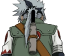 kakashis dad