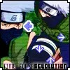 naruto DDR