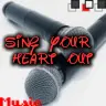 Sing Your Heart Out
