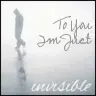 To You Im Just...