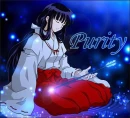 Holy Kikyo