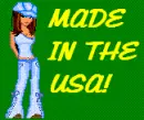 made