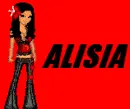 alisia