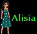 alisia