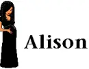 alison