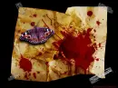 blood butterfly