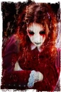 gothic girl