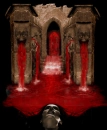 caste blood girl