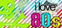 I love the 80s