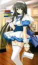 maid