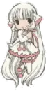 Chibi chii