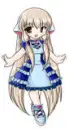 aww Chibi chii