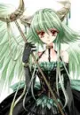 Angel anime