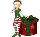 ladygift