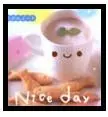 kawaii nice day
