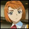 Mai Hime..