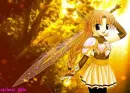 Yellow Anime