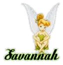 Savannah