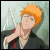sleepy ichigo