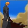 ichigo bankai