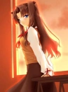anime alone