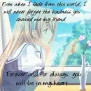 anime fade