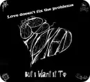 Love Doesn't Fix The Problems