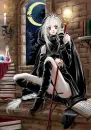 anime dark