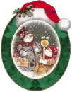 Christmas time