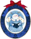 Christmas time