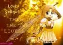 Yellow Lovers Club