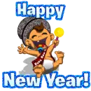 new year
