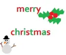 merry christmas