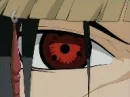 Itachi's Sharingan